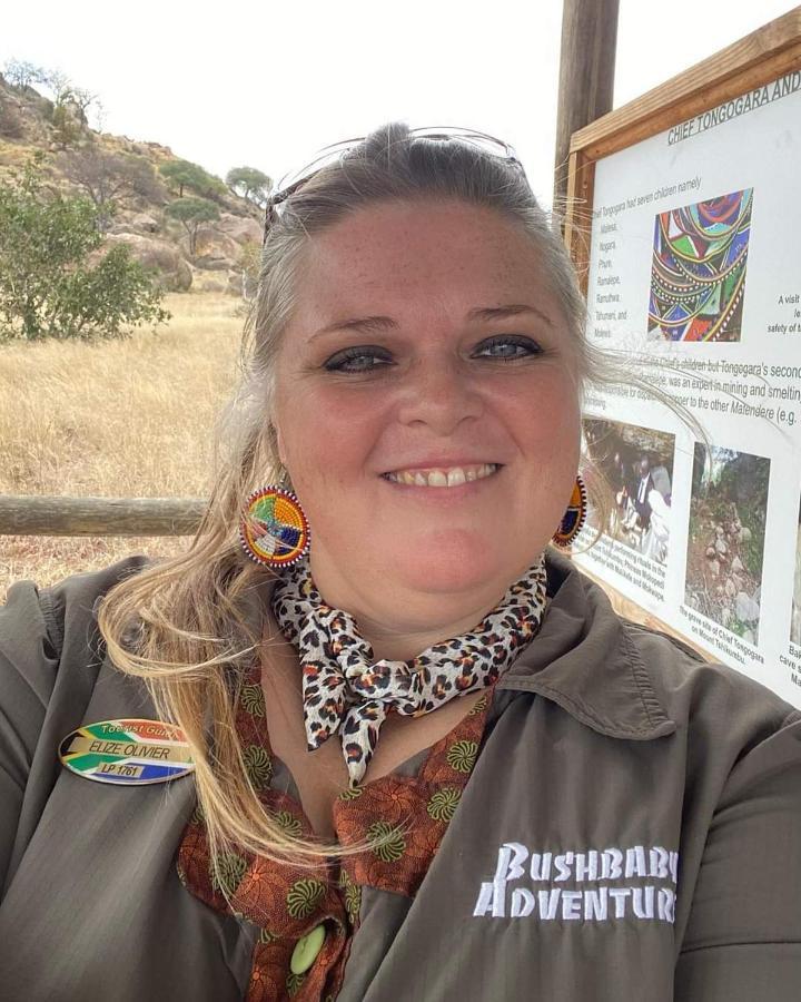 Overnight Stop Before Kruger National Park بهالابوروا المظهر الخارجي الصورة