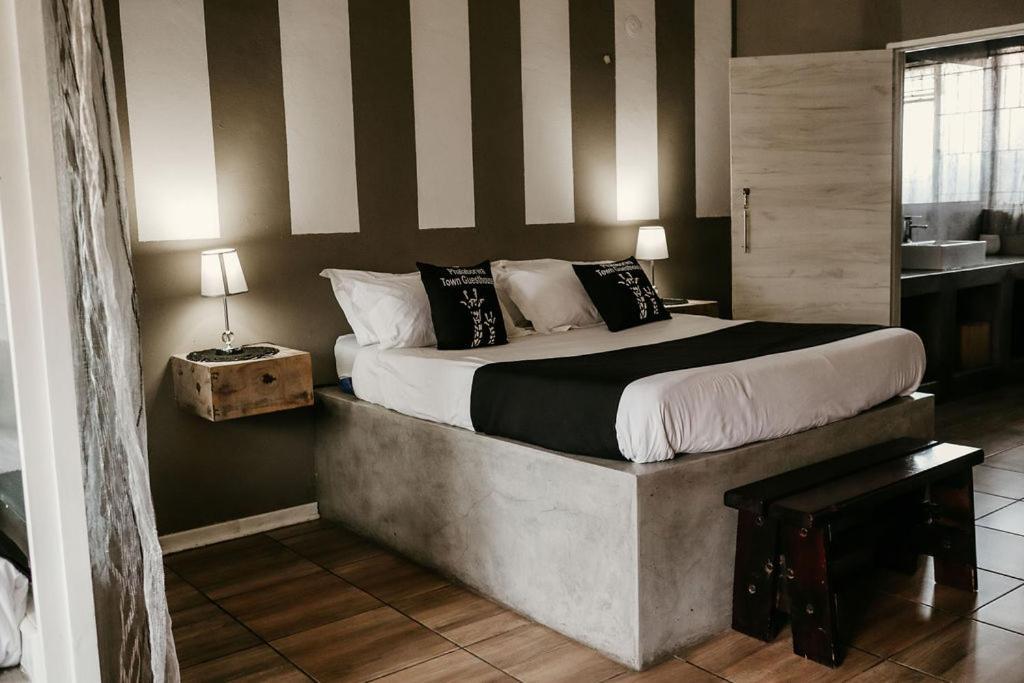 Overnight Stop Before Kruger National Park بهالابوروا المظهر الخارجي الصورة