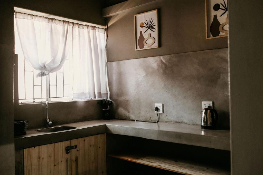Overnight Stop Before Kruger National Park بهالابوروا المظهر الخارجي الصورة